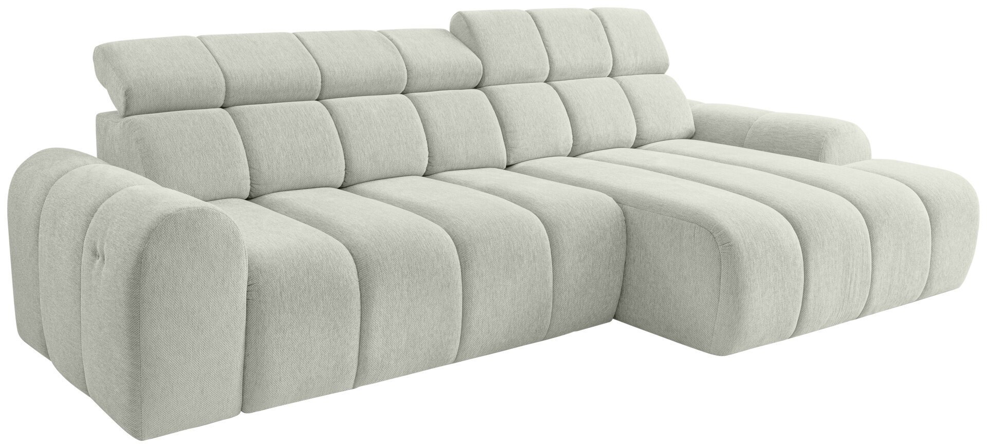 Ecksofa, Corfu