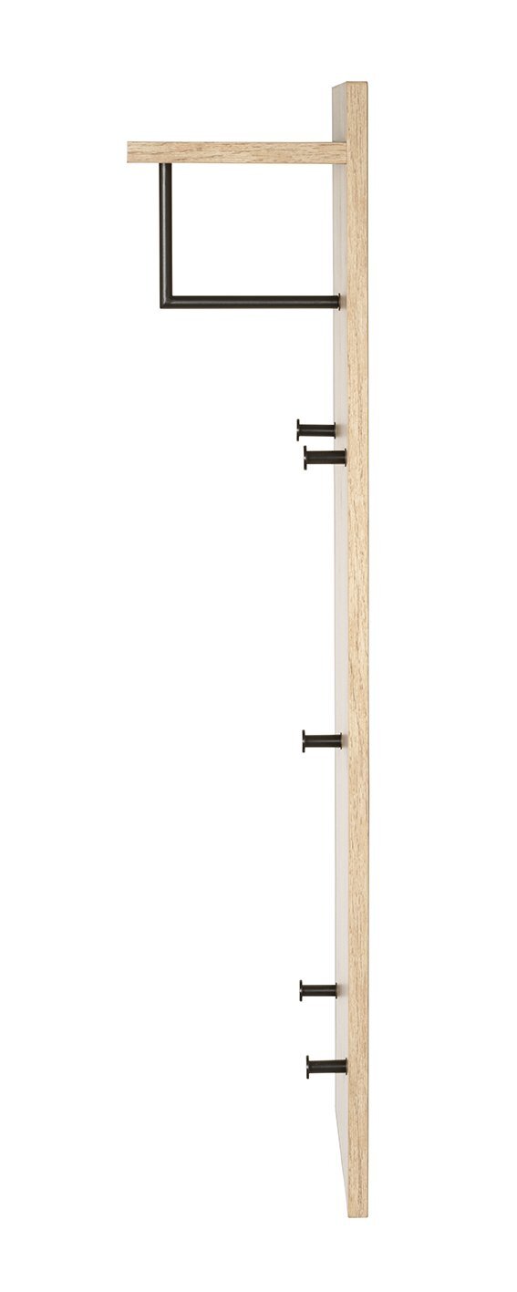 Wandgarderobe, 37448