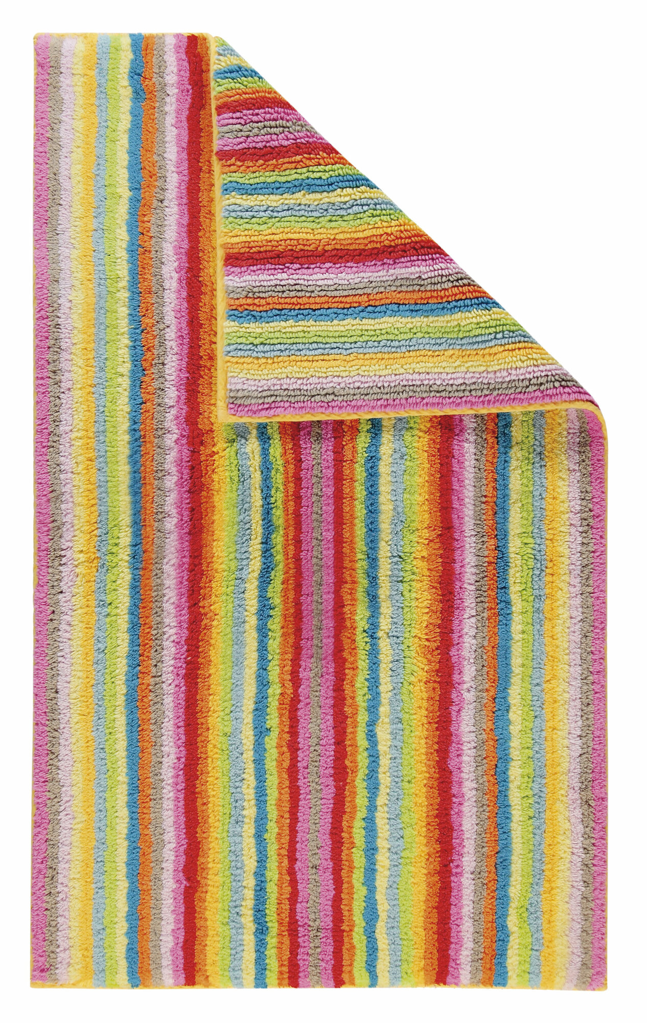 Duschtuch, Stripes