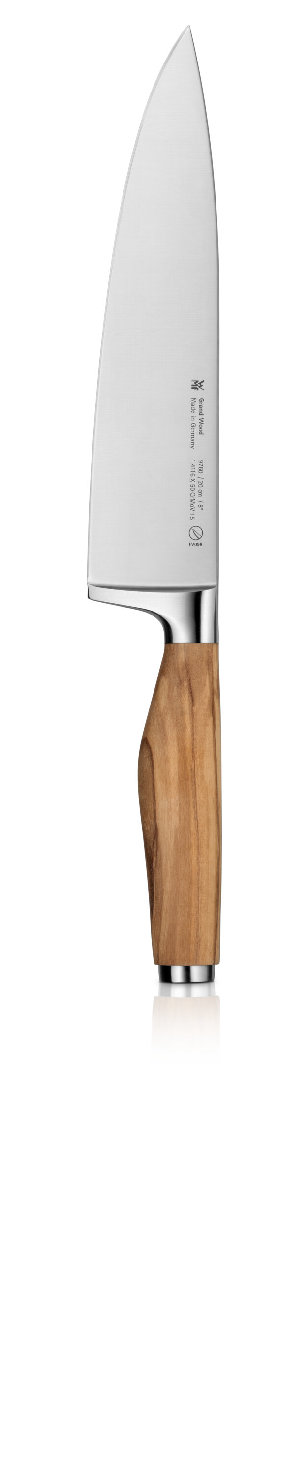 Kochmesser, Grand Wood