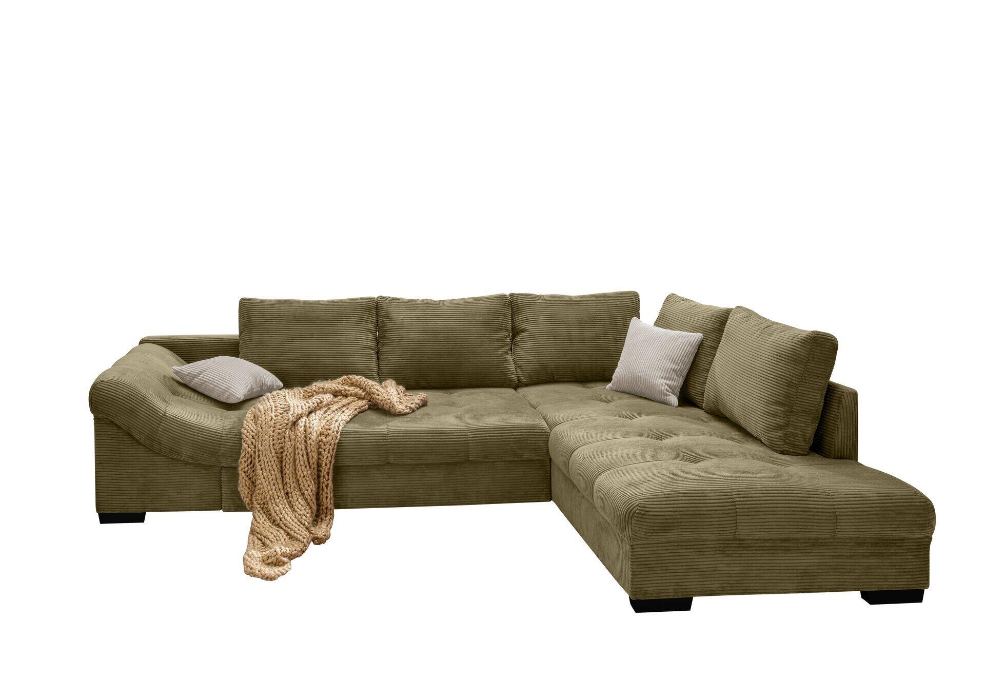 Ecksofa, Alvito