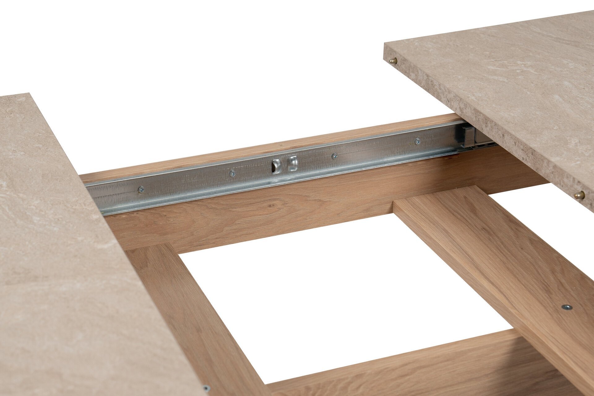 Auszugstisch, Sai 80A