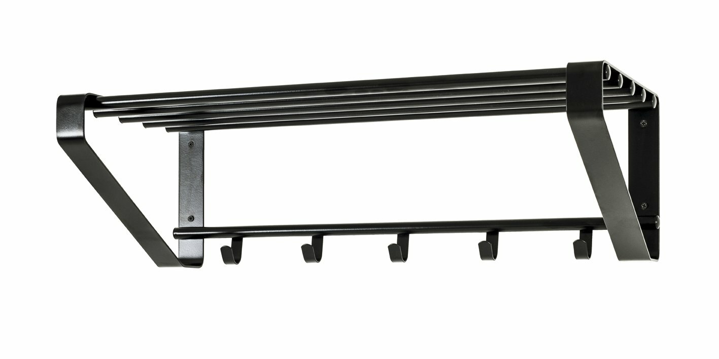 Wandgarderobe, 32502