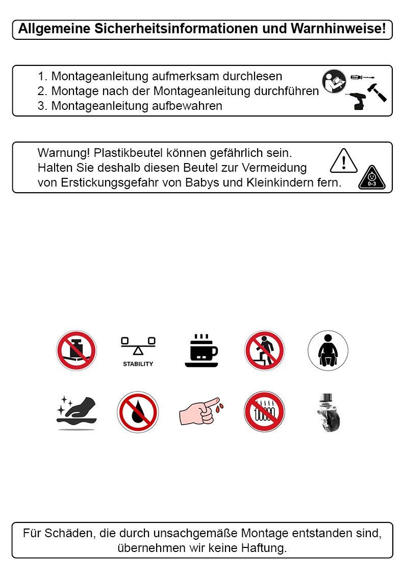 Beistelltisch, 51146