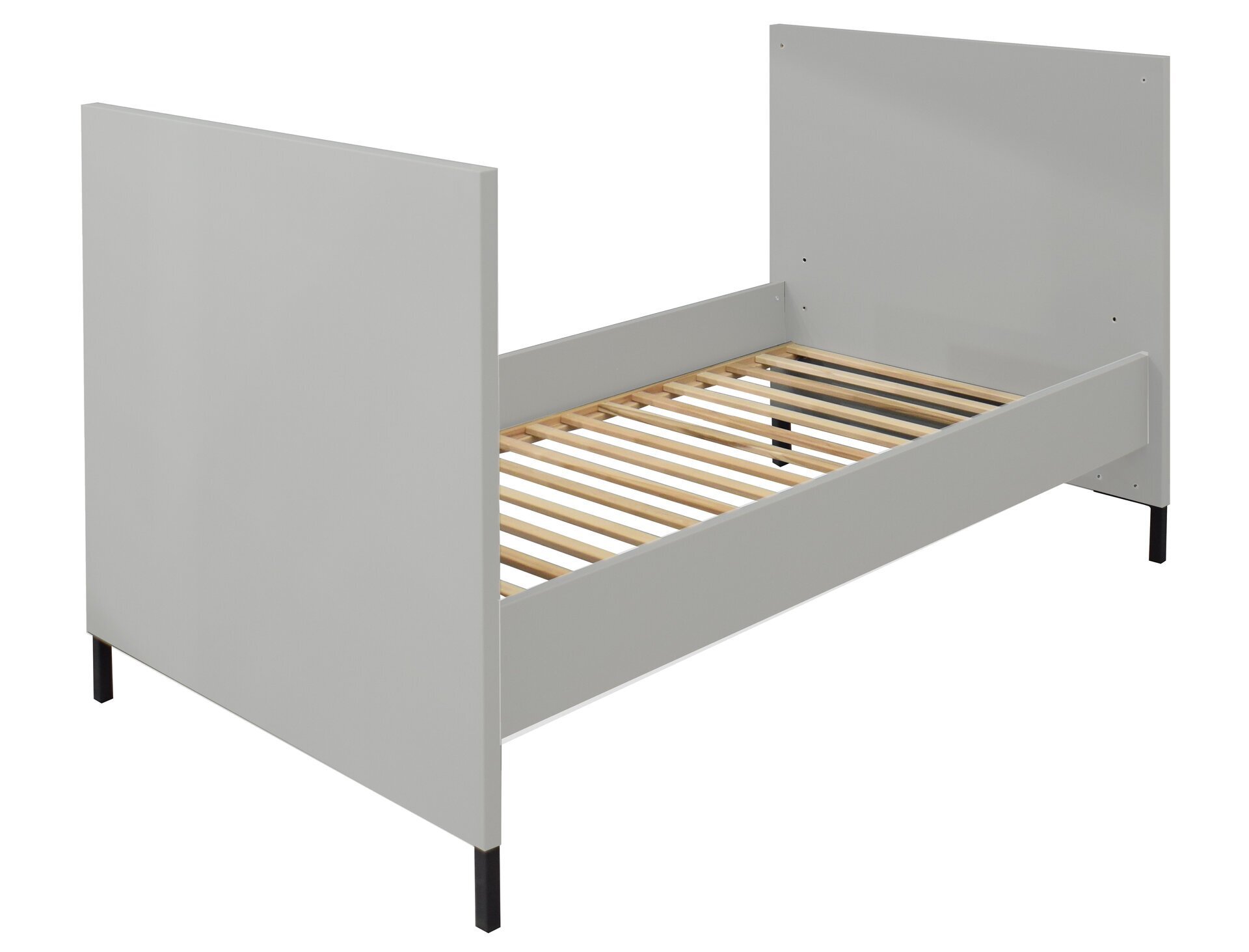 Babybett, Olaf