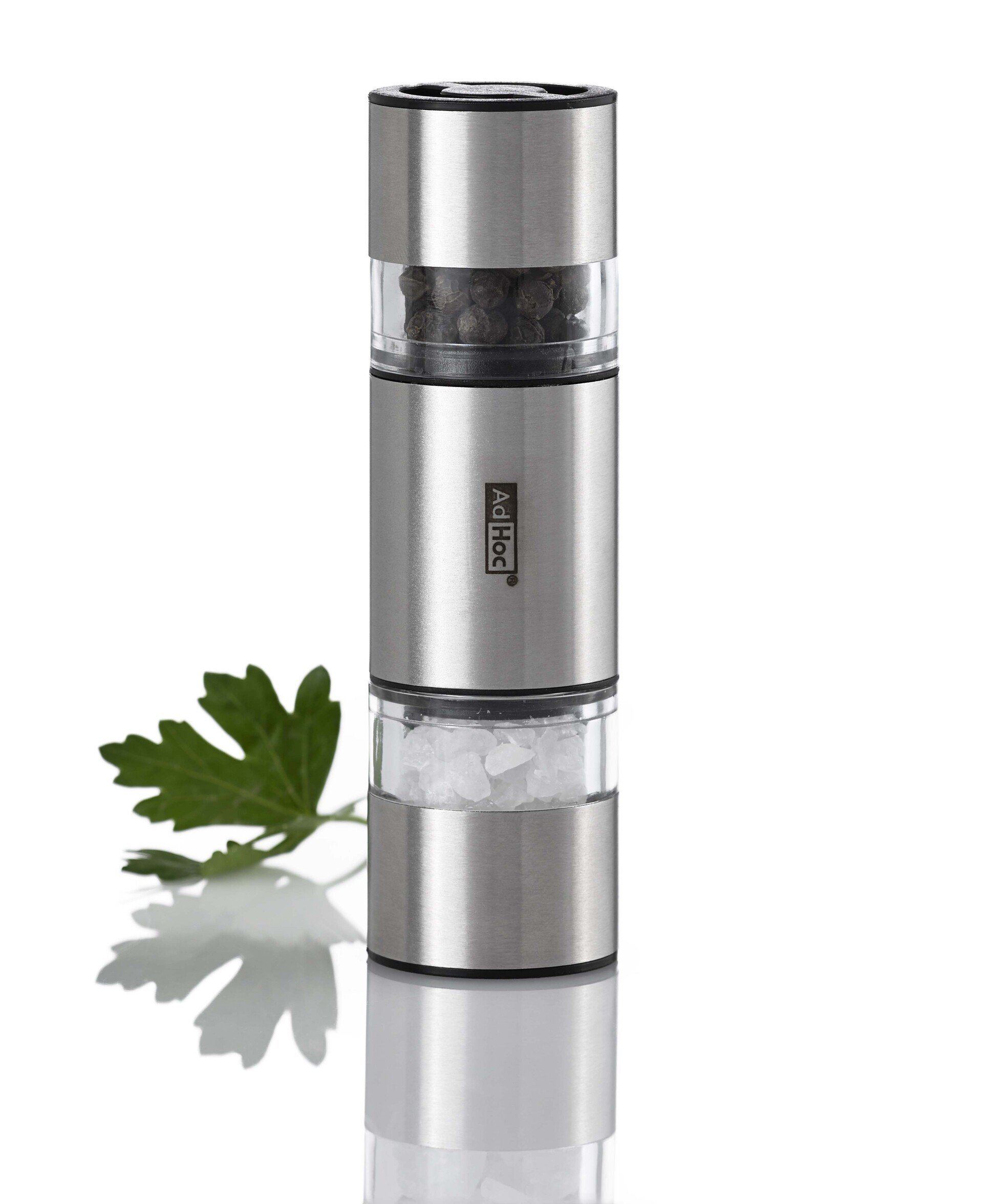 Doppelmühle Duomill Mini, Duomill Mini