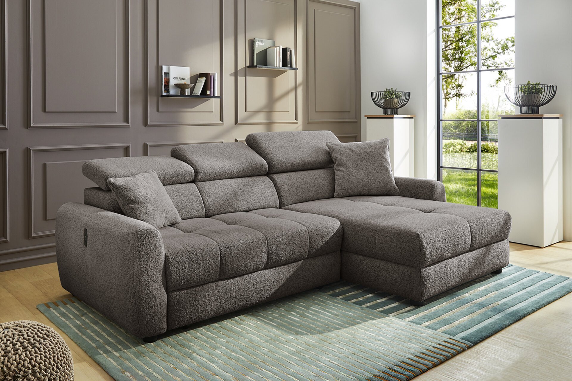 Wohnlandschaft, Move