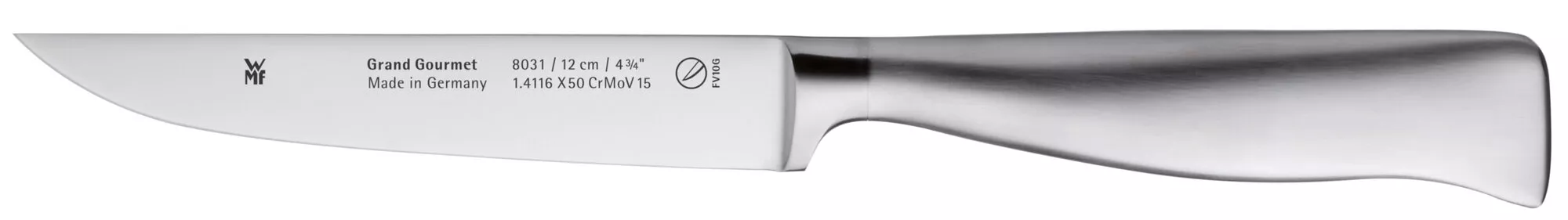 Allzweckmesser, Grand Gourmet