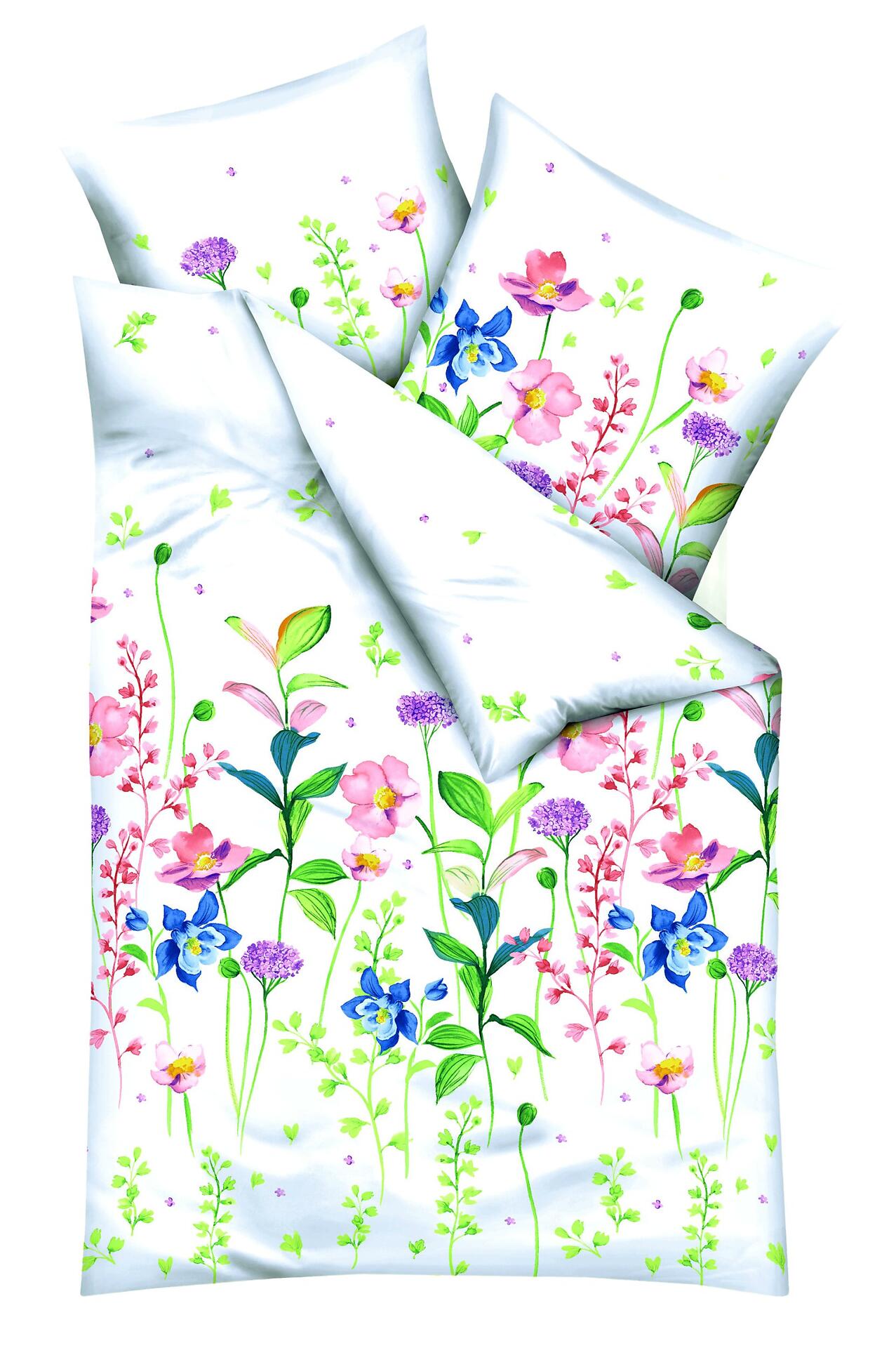 Bettwäsche, Summer Meadow