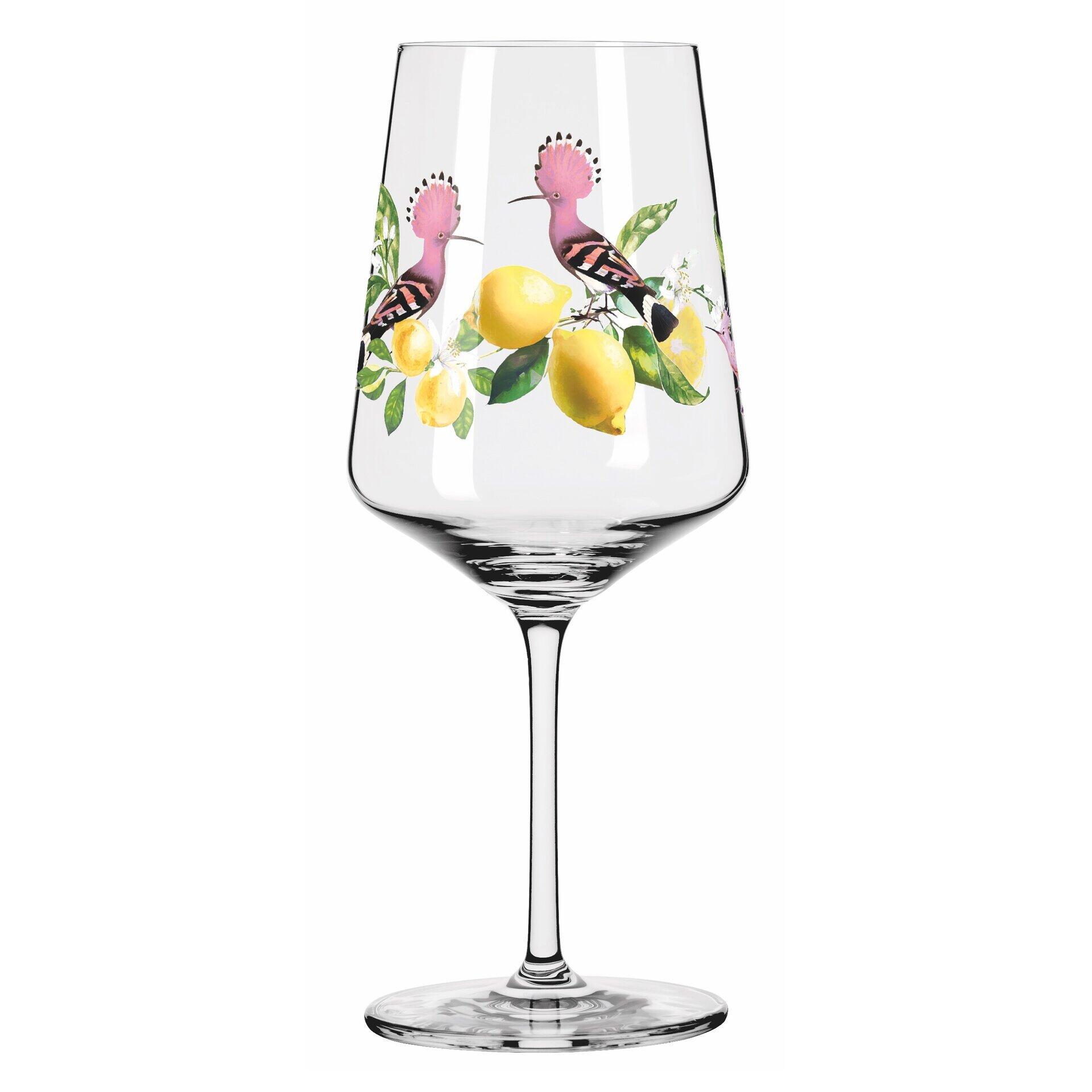 Aperitifglas-Set