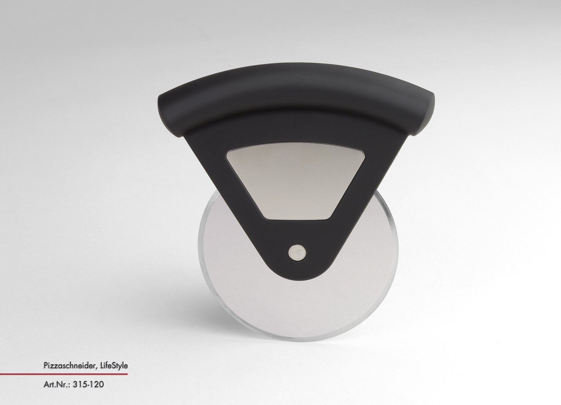 Pizzaschneider, Life Style