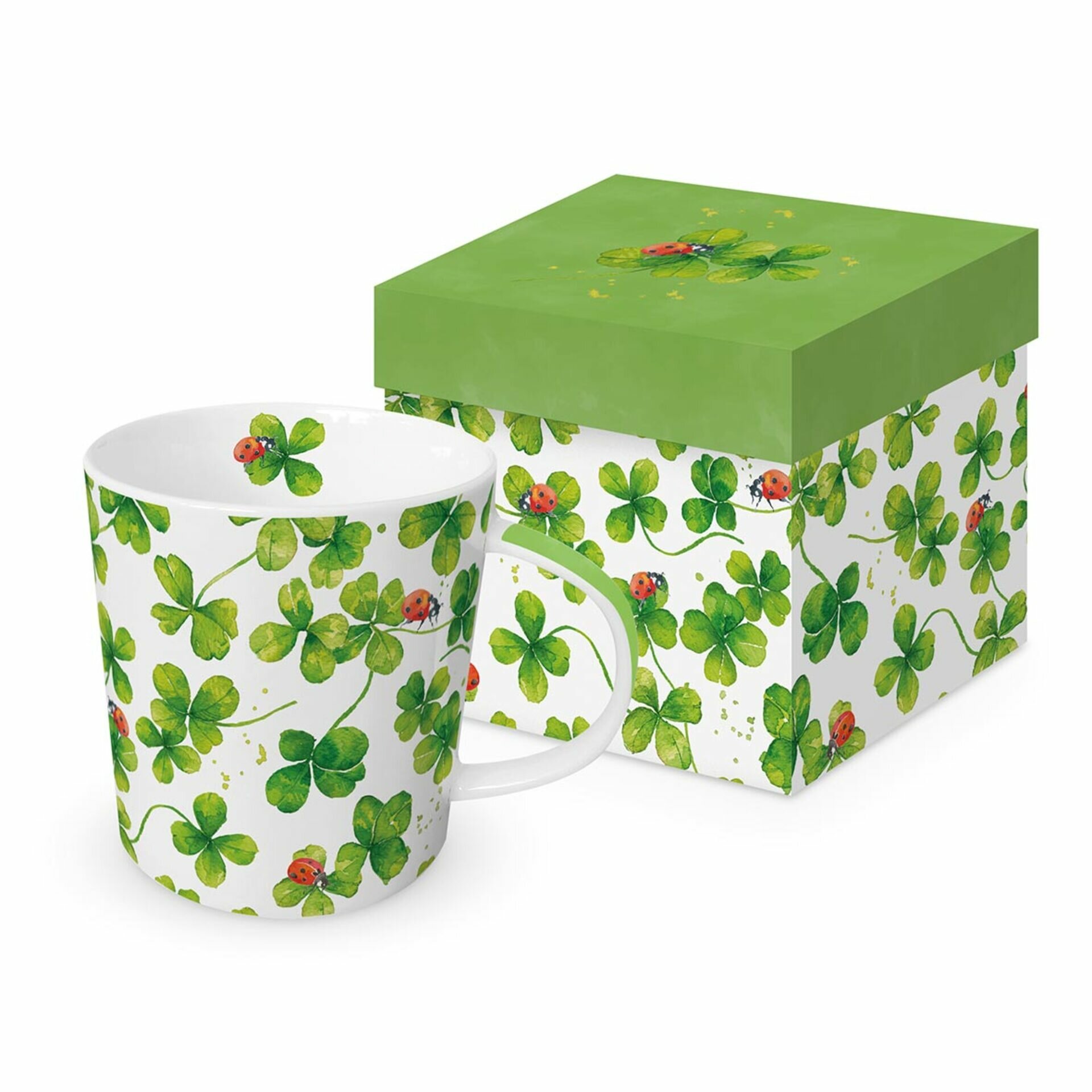 PO Trend Mug GB
