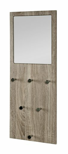 Wandgarderobe, 42752