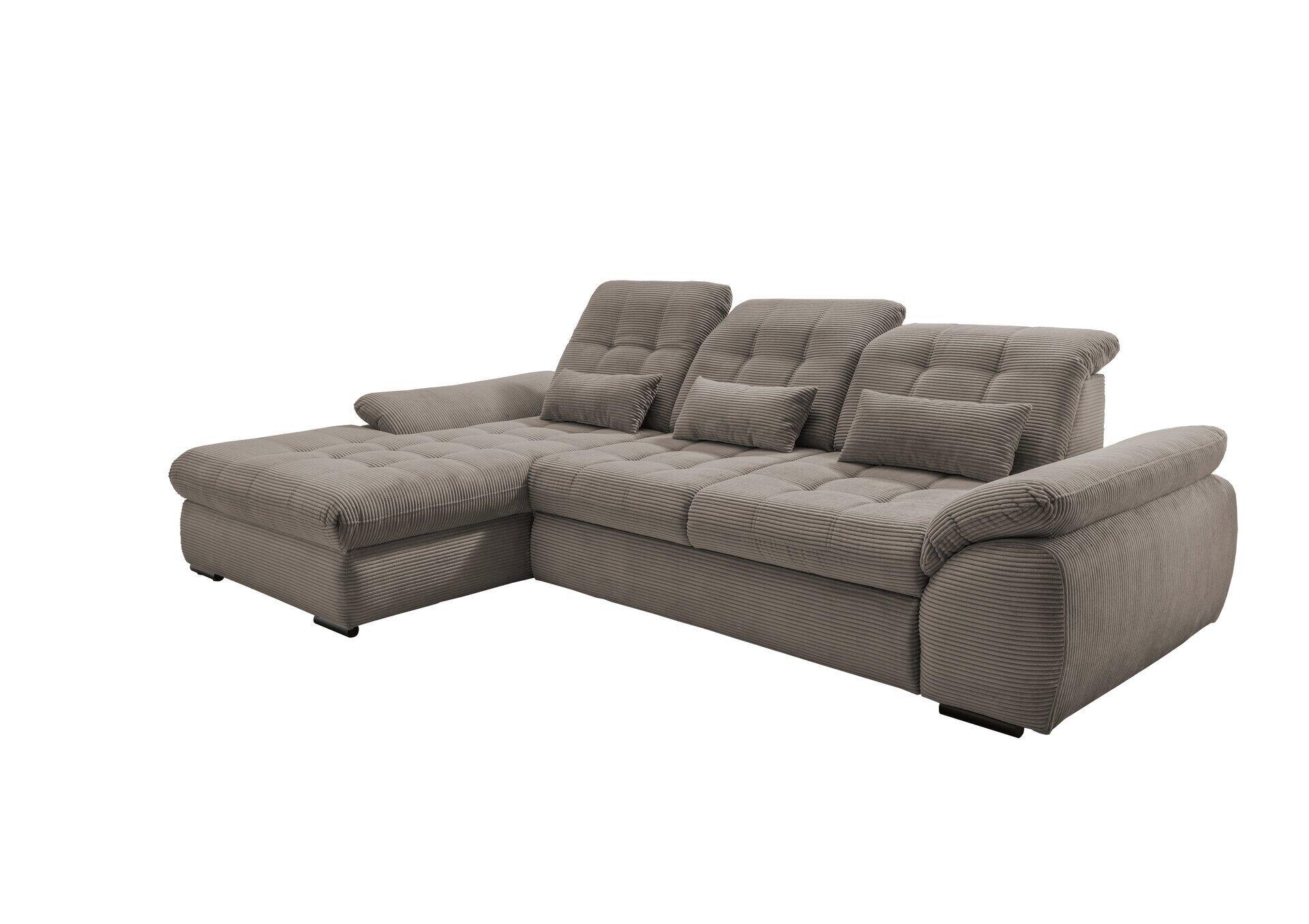 Ecksofa, Rigatti