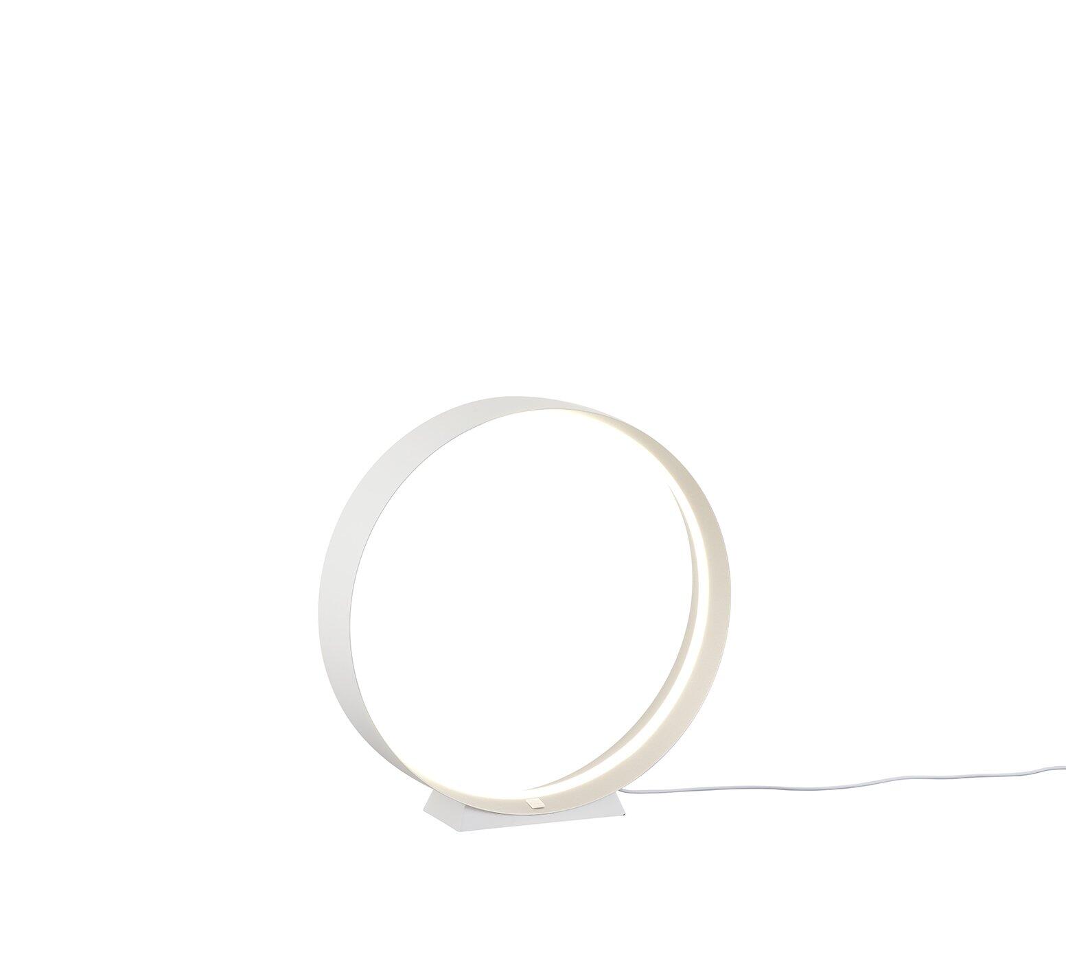 Tischleuchte, Loop