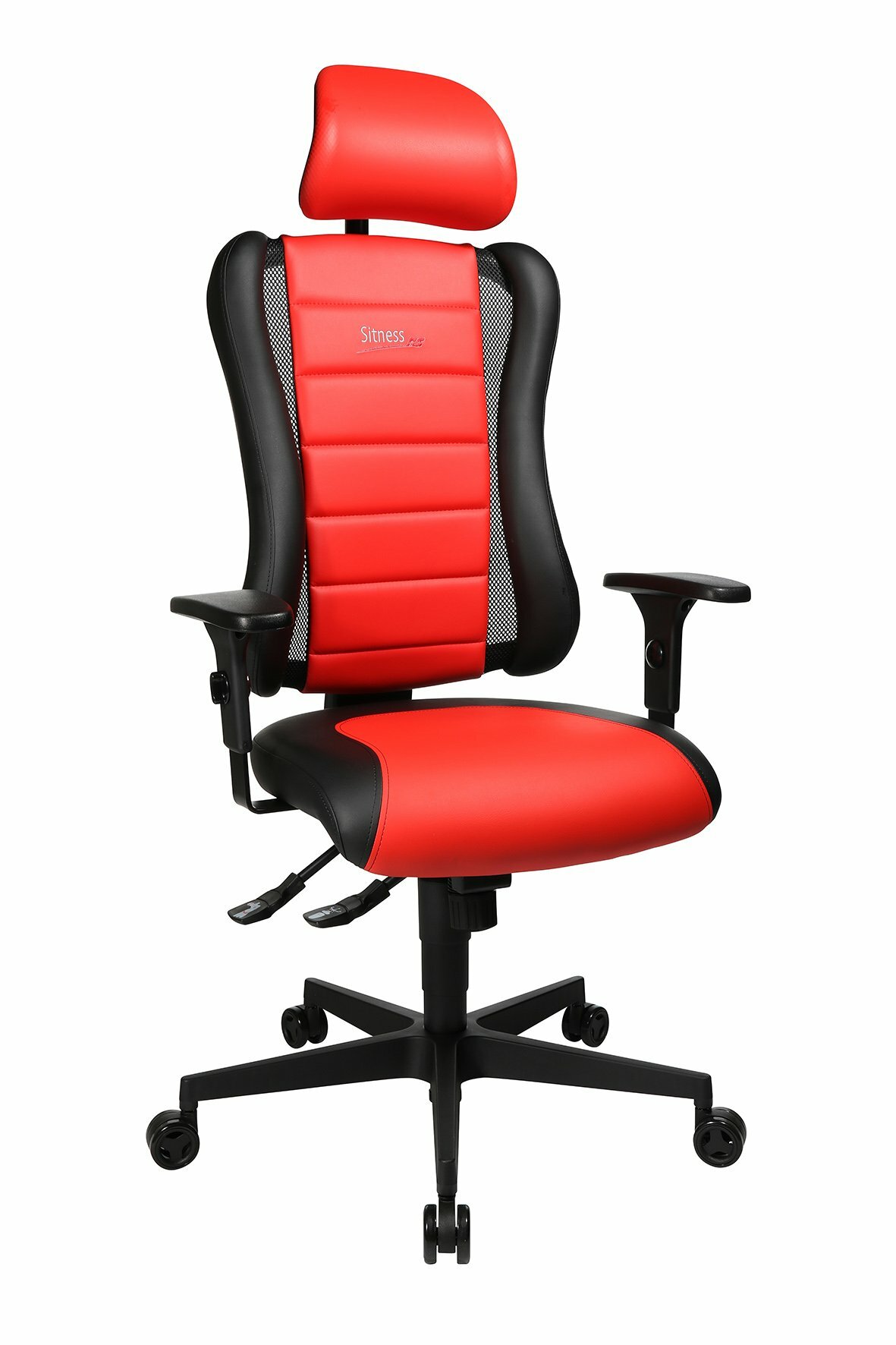 Bürostuhl, Sitness RS