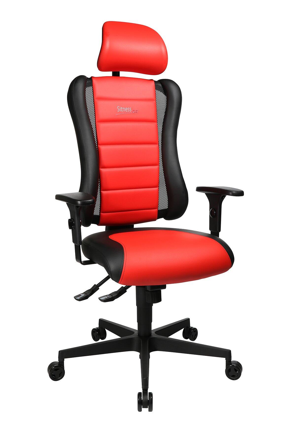 Bürostuhl, Sitness RS