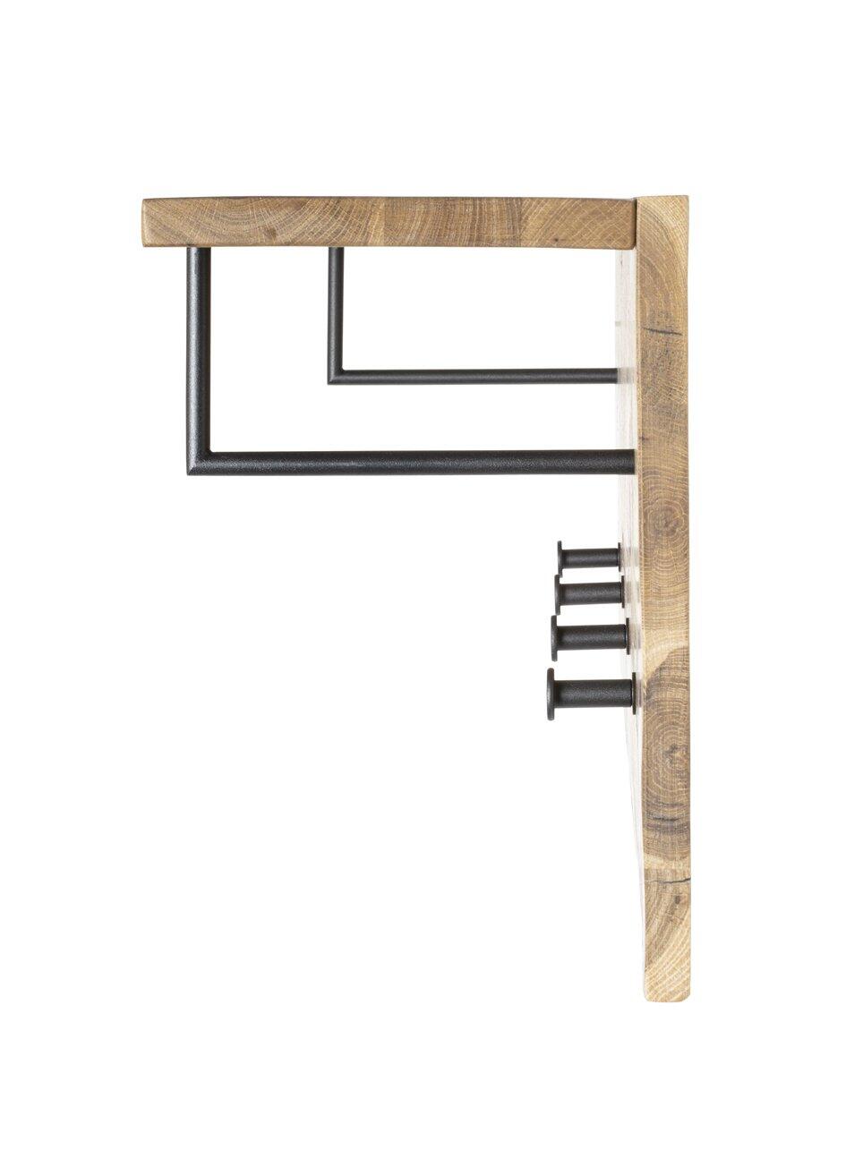 Wandgarderobe, 22359