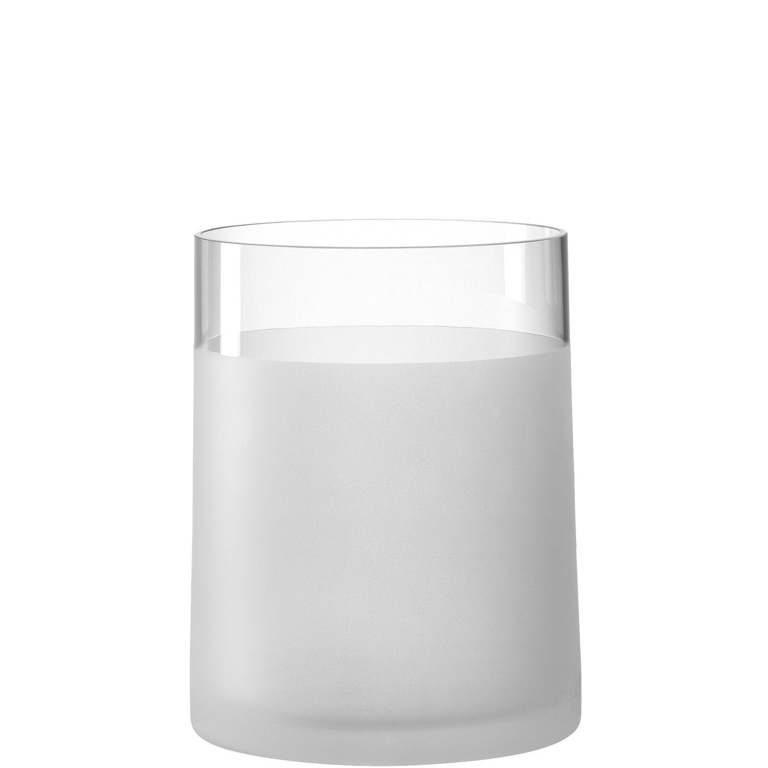 Vase, Novara