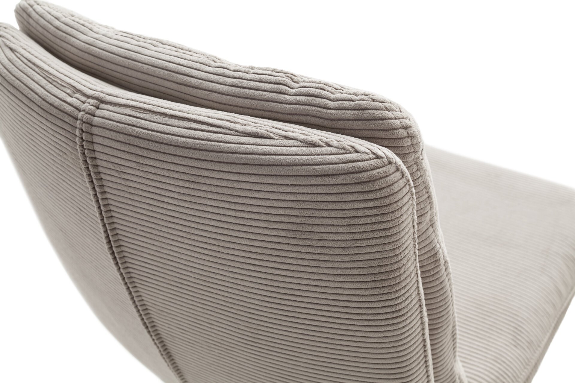 Stuhl, Flame Chair