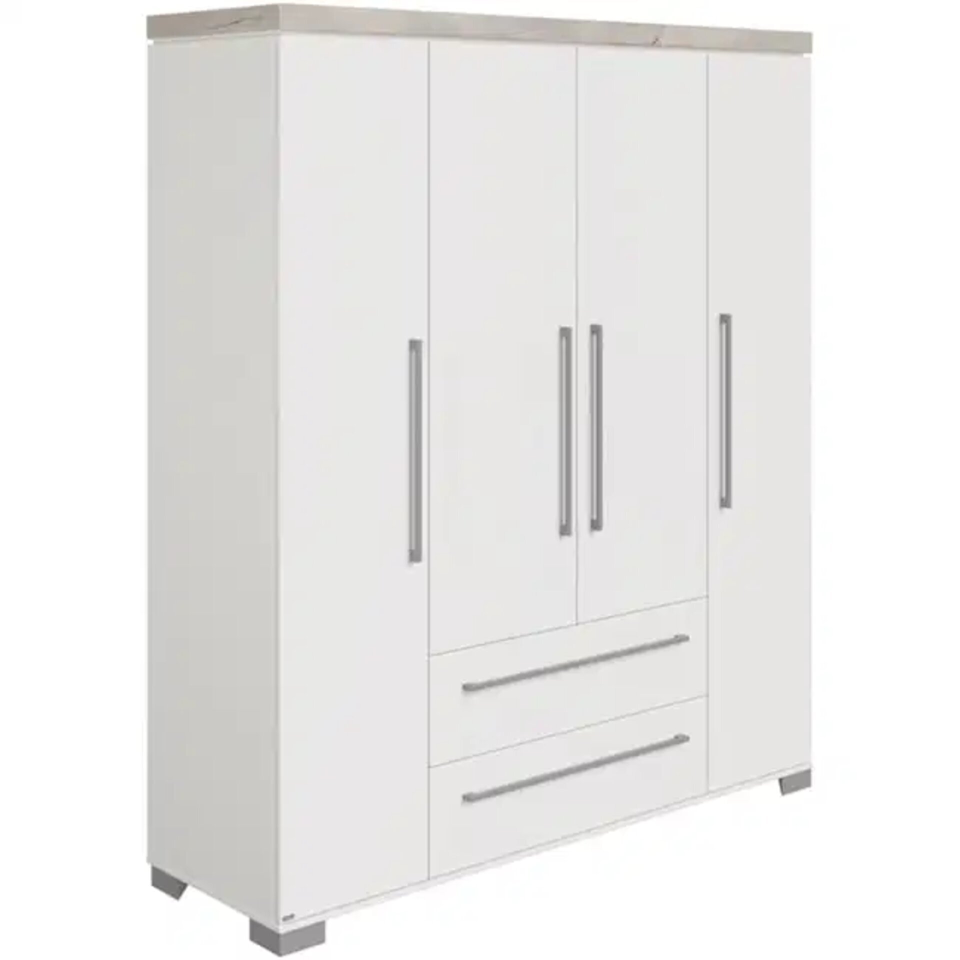 Drehtürenschrank, Kira