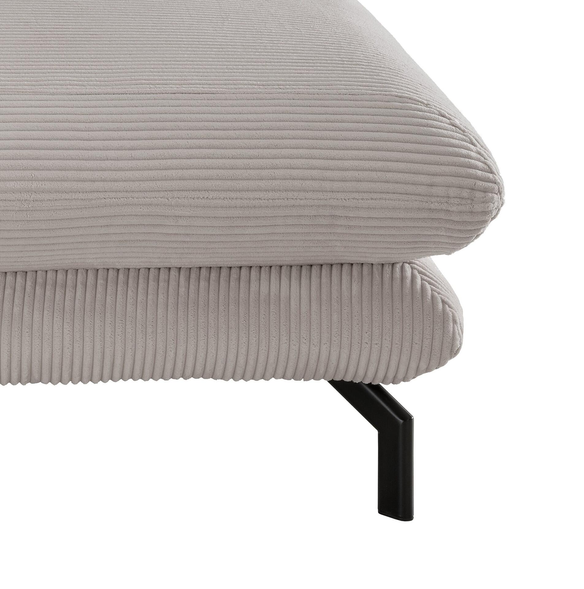 Loveseat, Lava