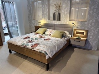 Schlafzimmer Gent