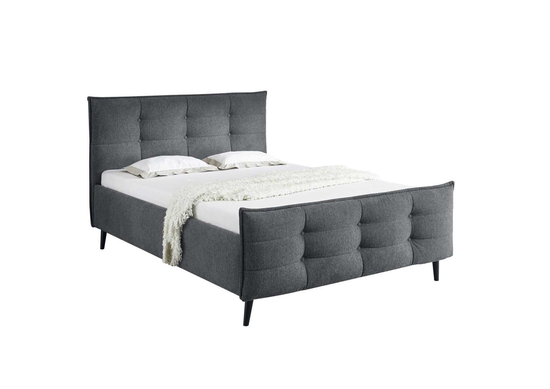 Polsterbett, Mario B