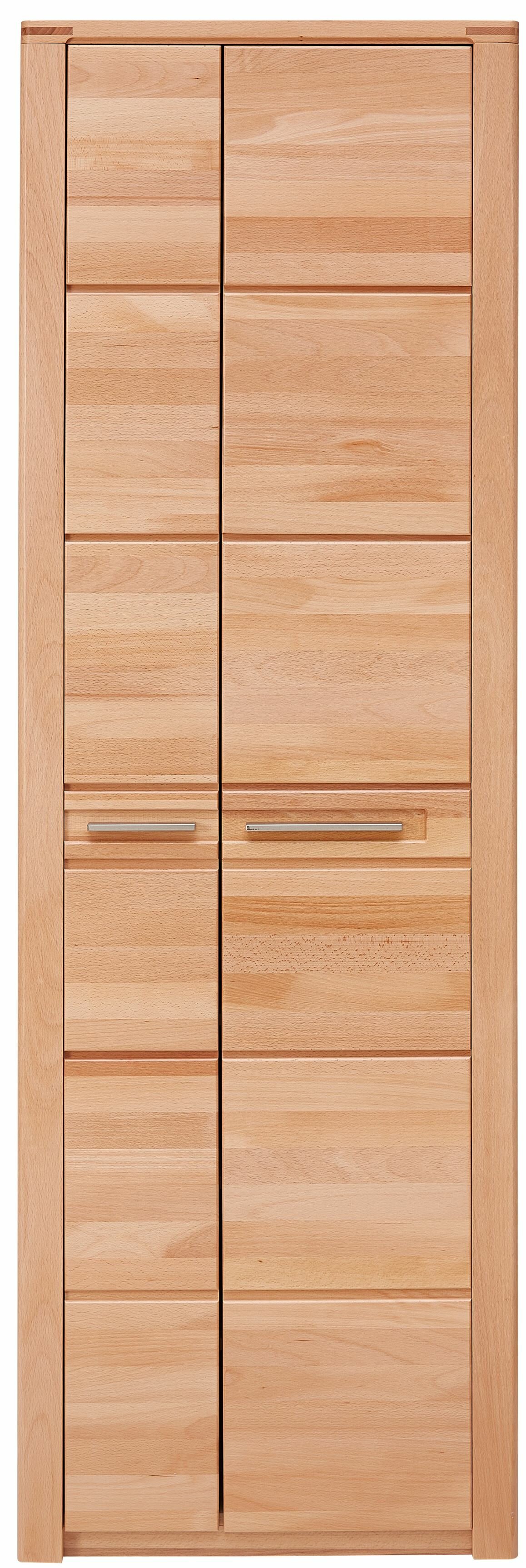 Garderobenschrank, Nature