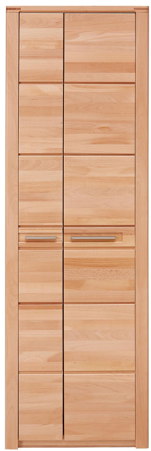 Garderobenschrank, Nature