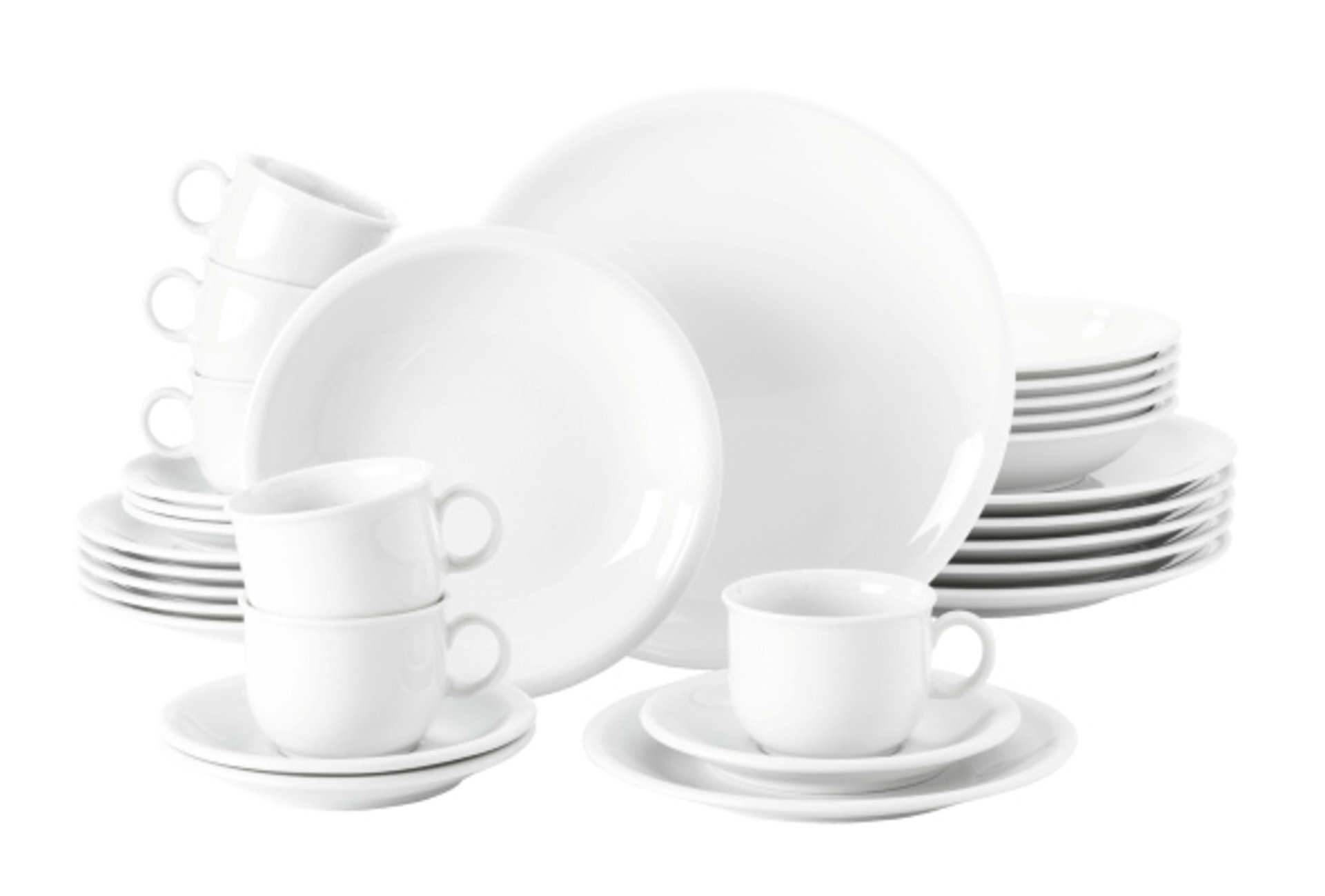 Kombiservice, Compact