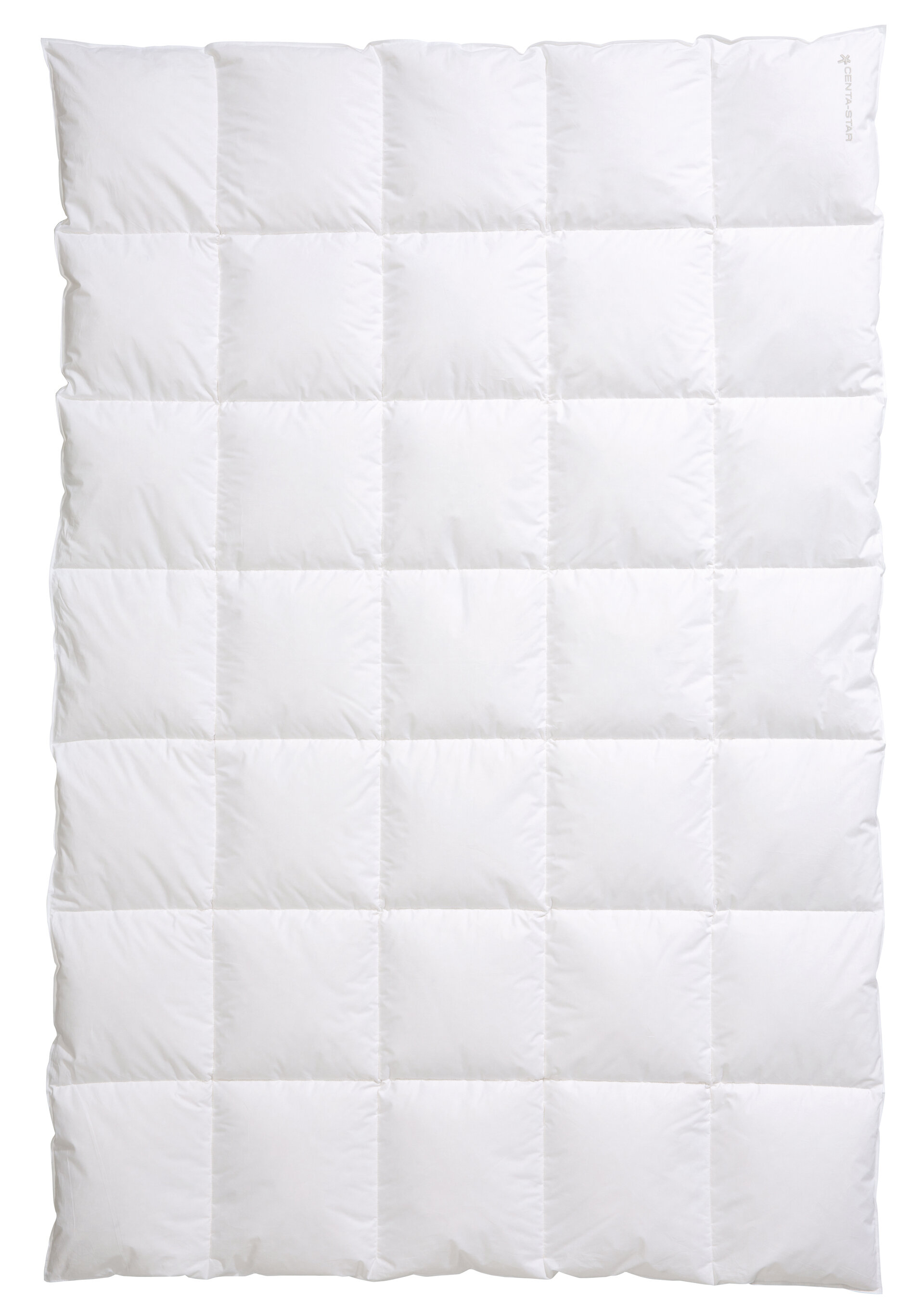 Dauneneinziehdecke, AMBIENTE Dauneneinziehdecke 5 x 7