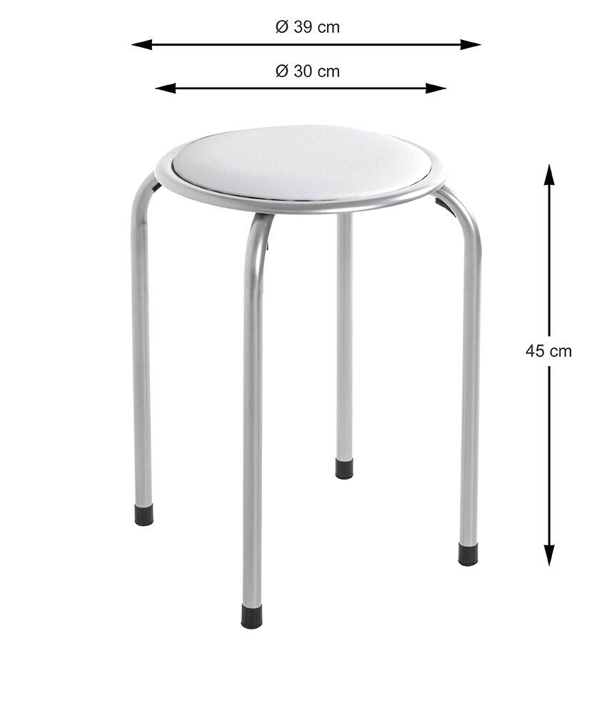 Stapelhocker, 44207