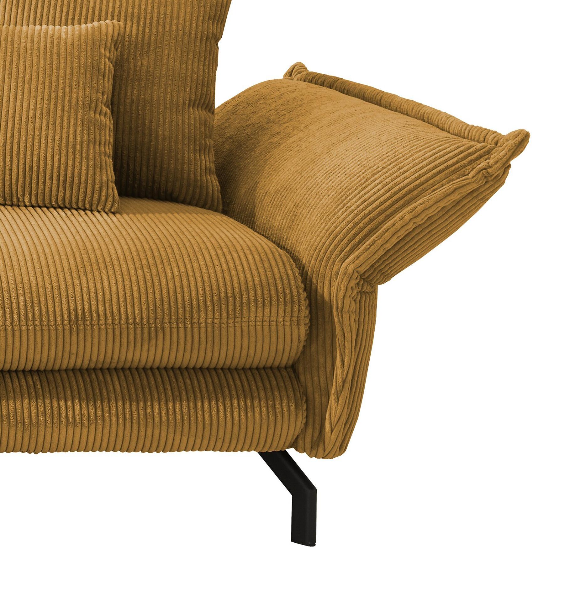 Ecksofa, Lava