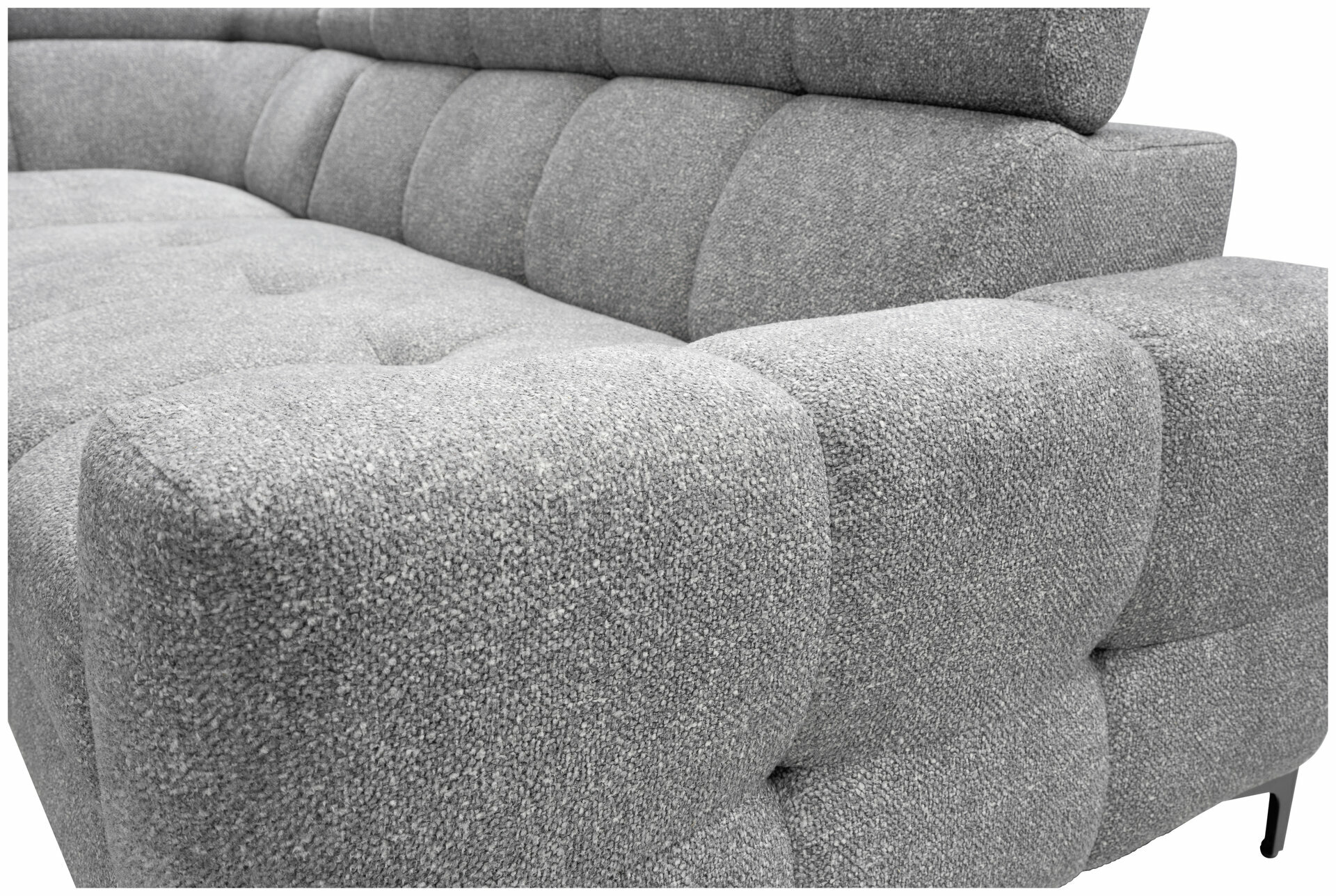 Ecksofa, Leno