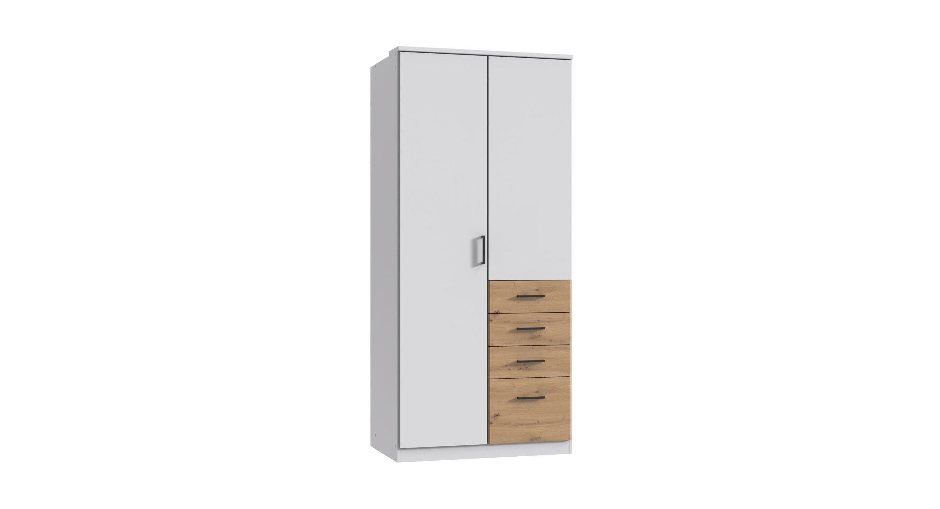 Kleiderschrank, Cottbus