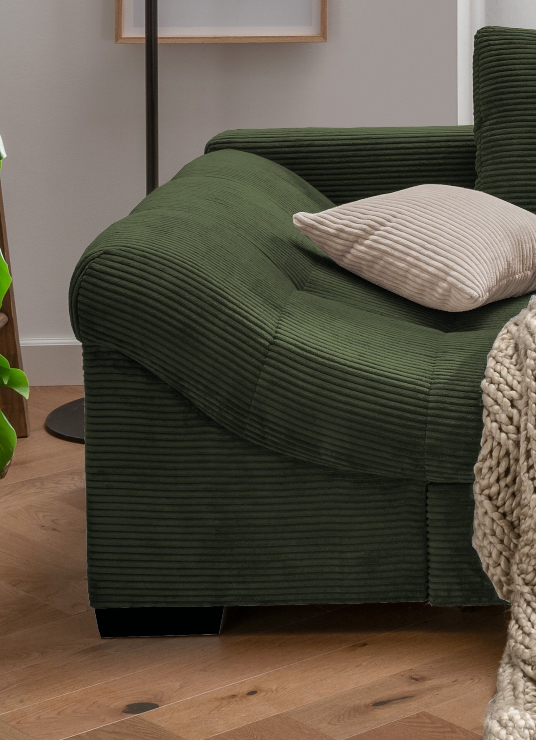 Ecksofa, Alvito