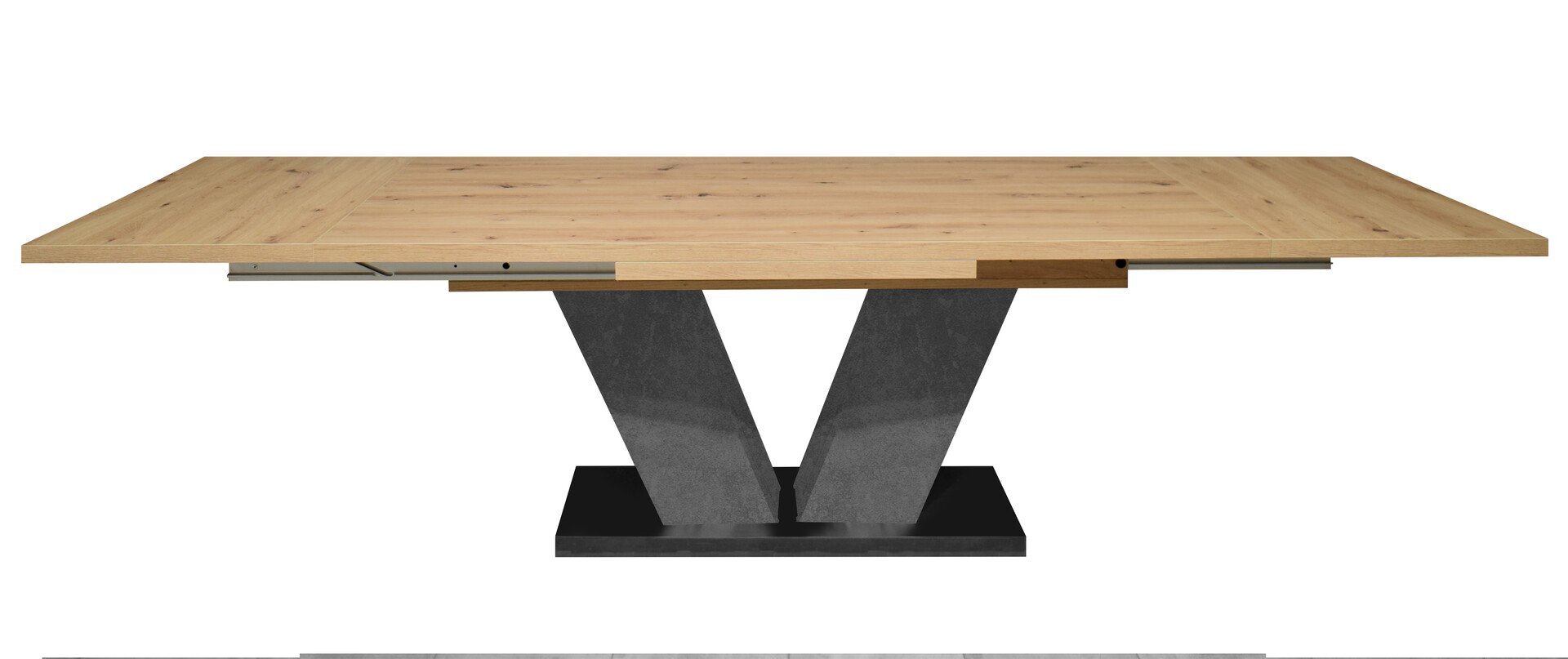 Esstisch, Komfort 2.0/V