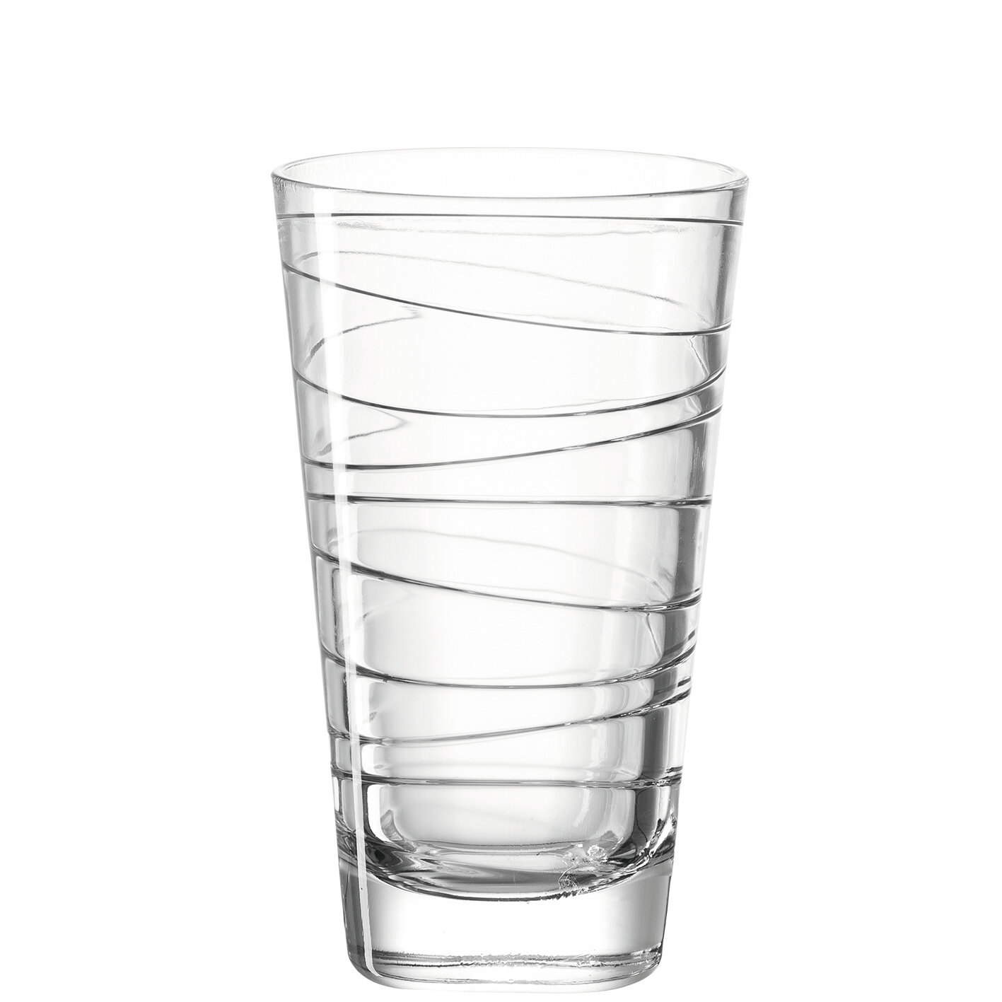 LD Becher, Vario Struttura
