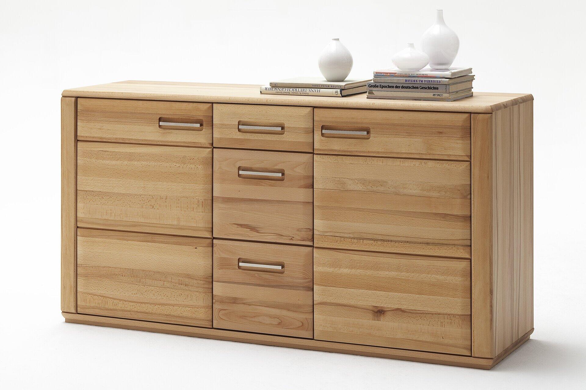 Sideboard, Sena