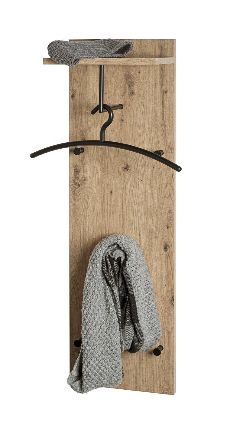 Wandgarderobe, 37448