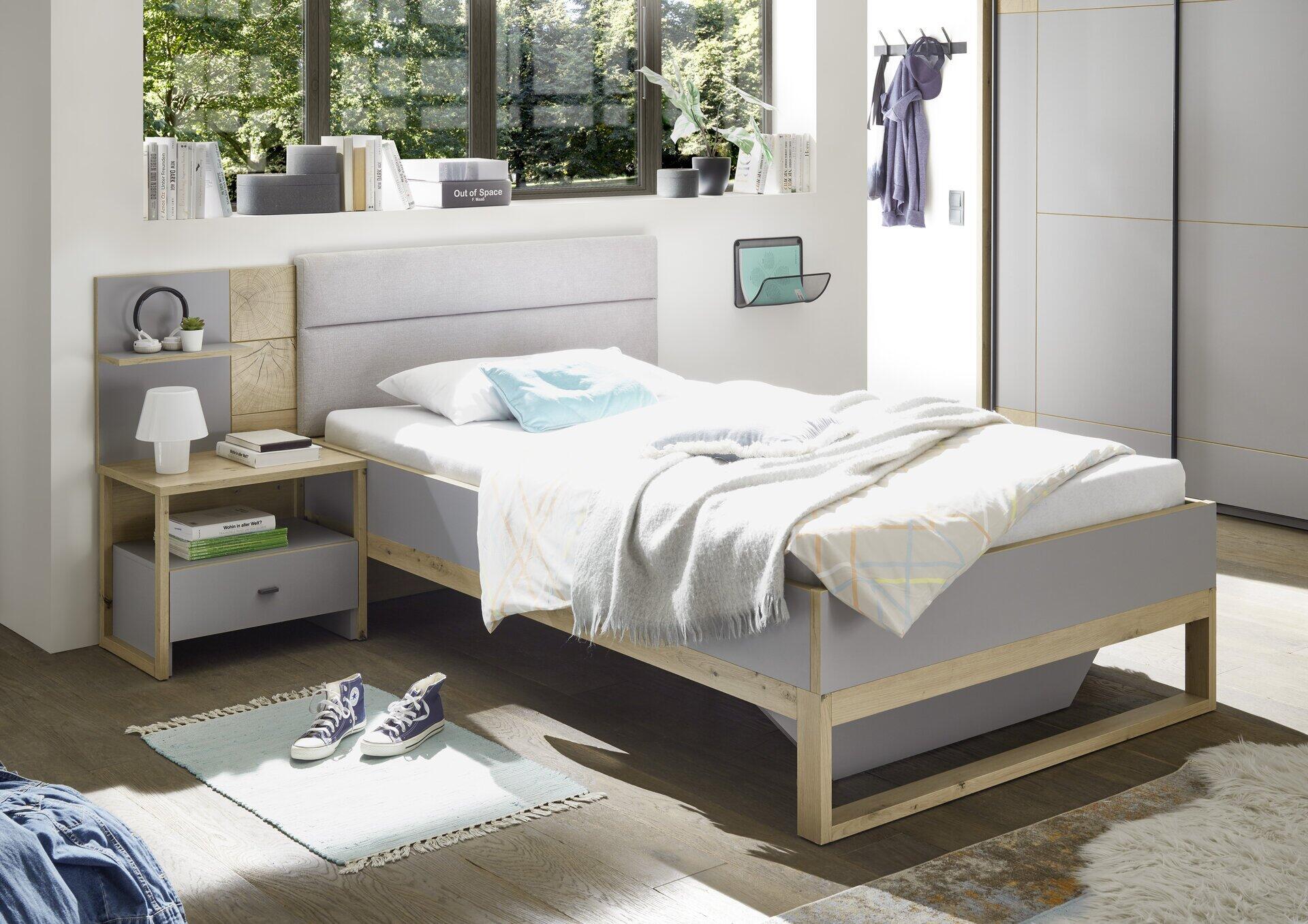 Bett, Flavo