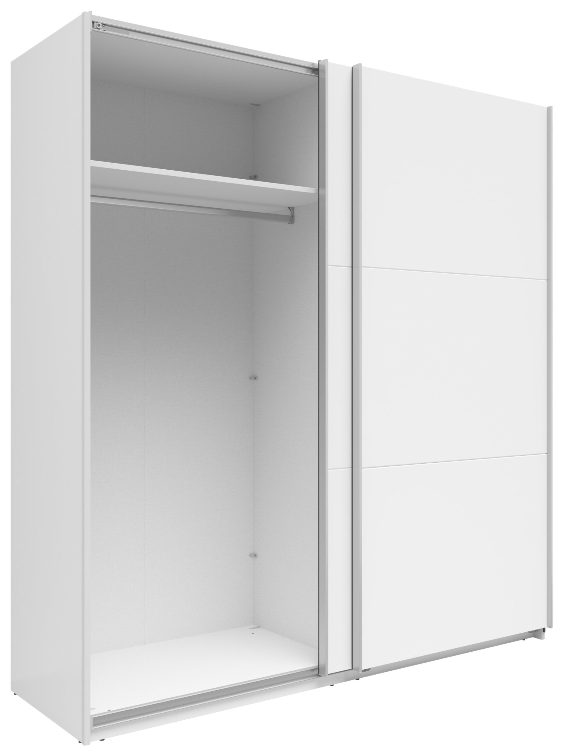Schwebetürenschrank, Neo