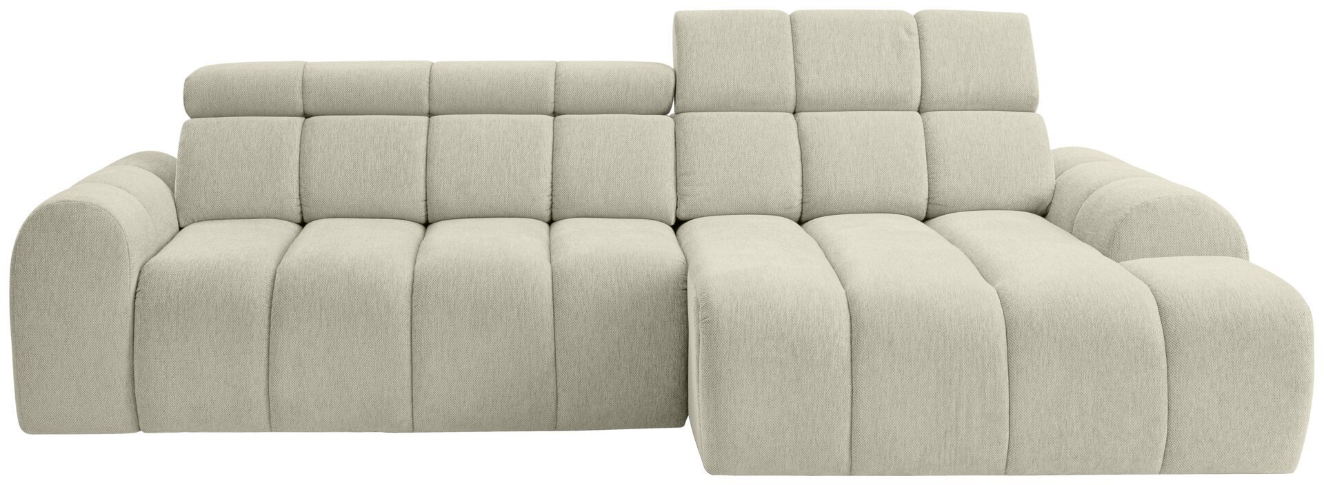 Ecksofa, Corfu