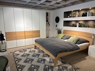 Schlafzimmer VMontanara