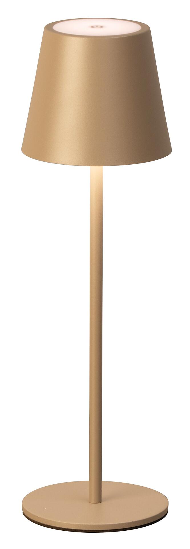 Tischleuchte, Viletto