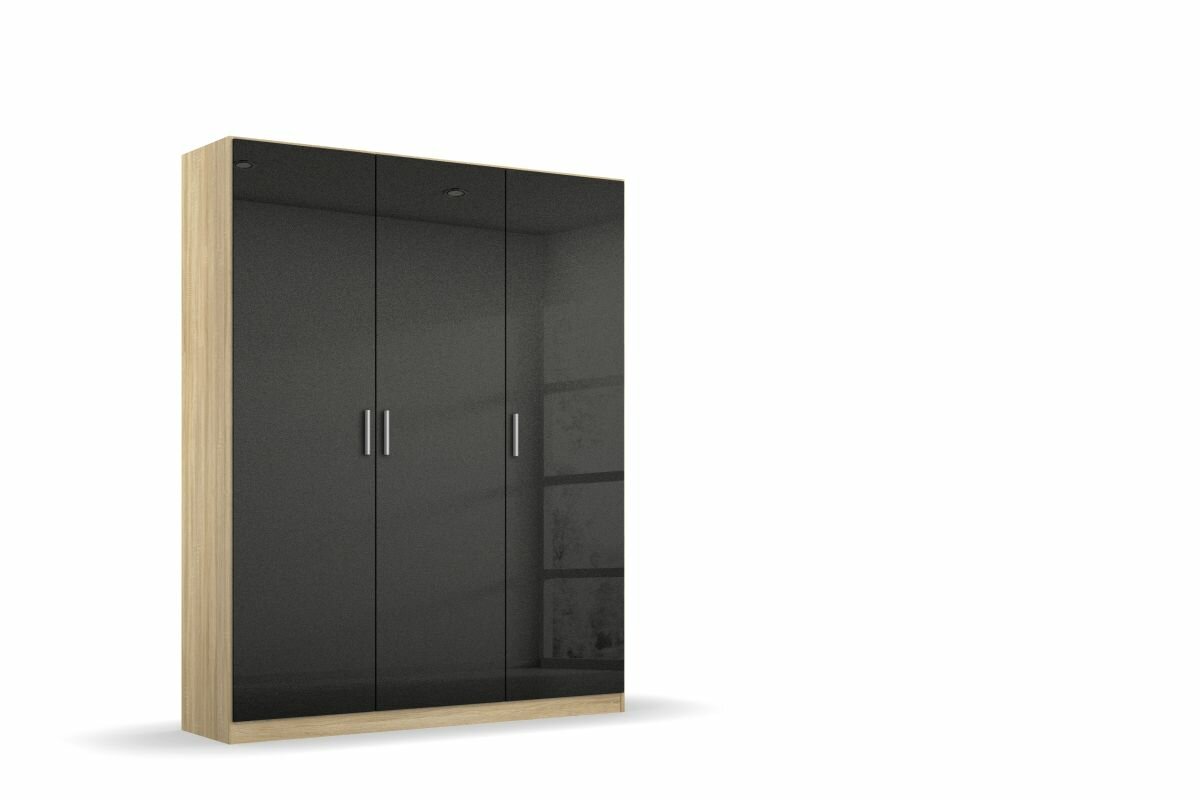 Drehtürenschrank, Celle