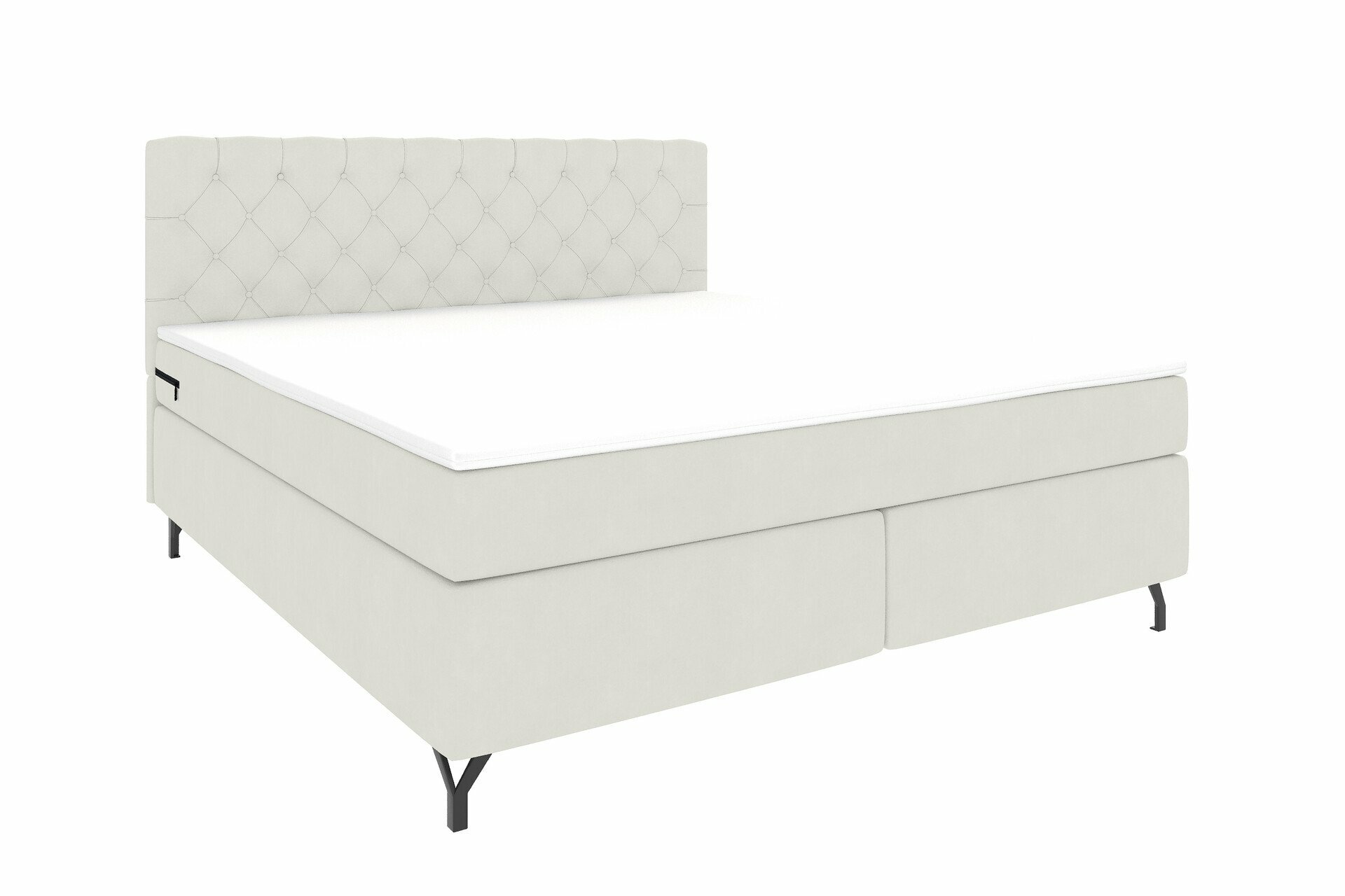 Boxspringbett, Reno