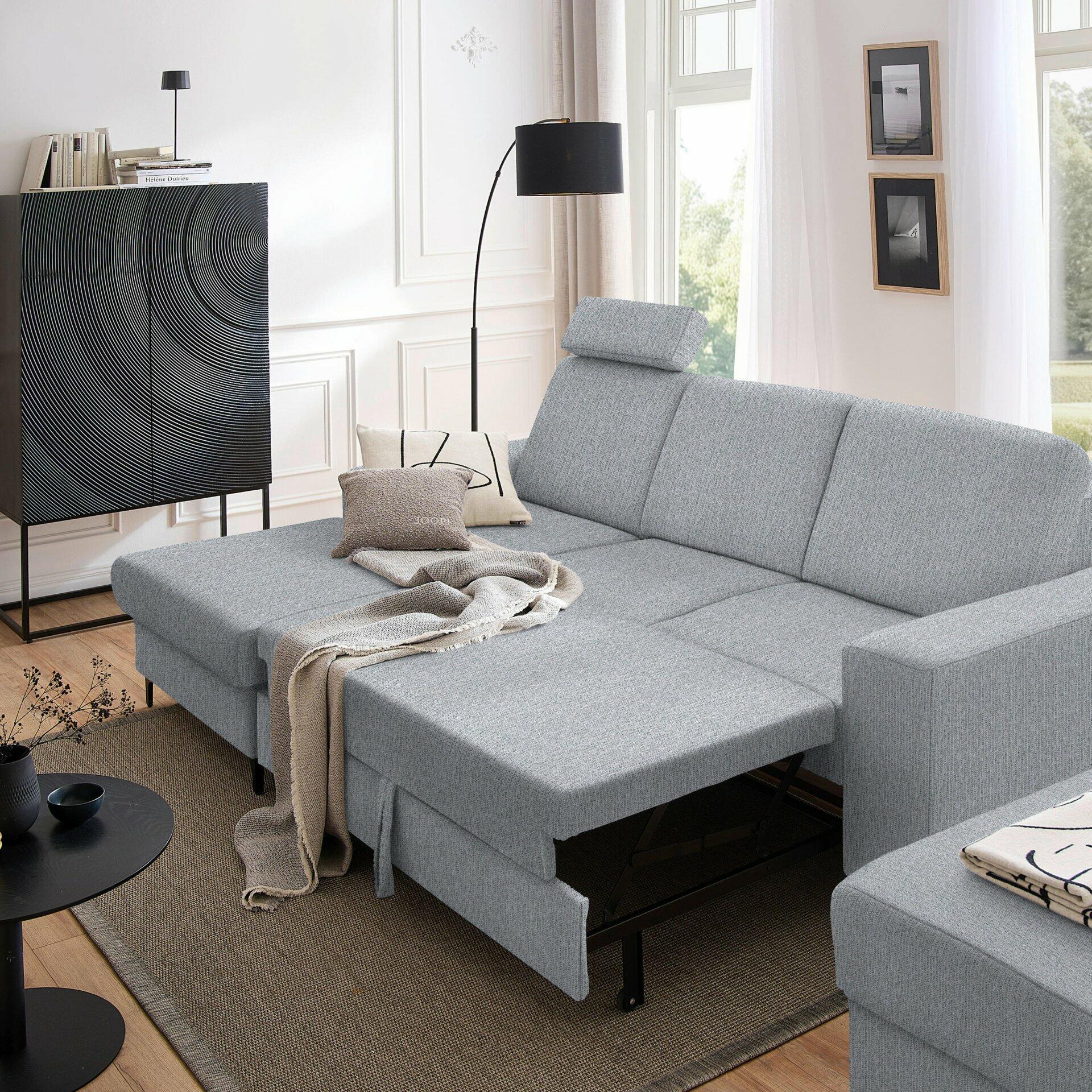 Ecksofa, Balina