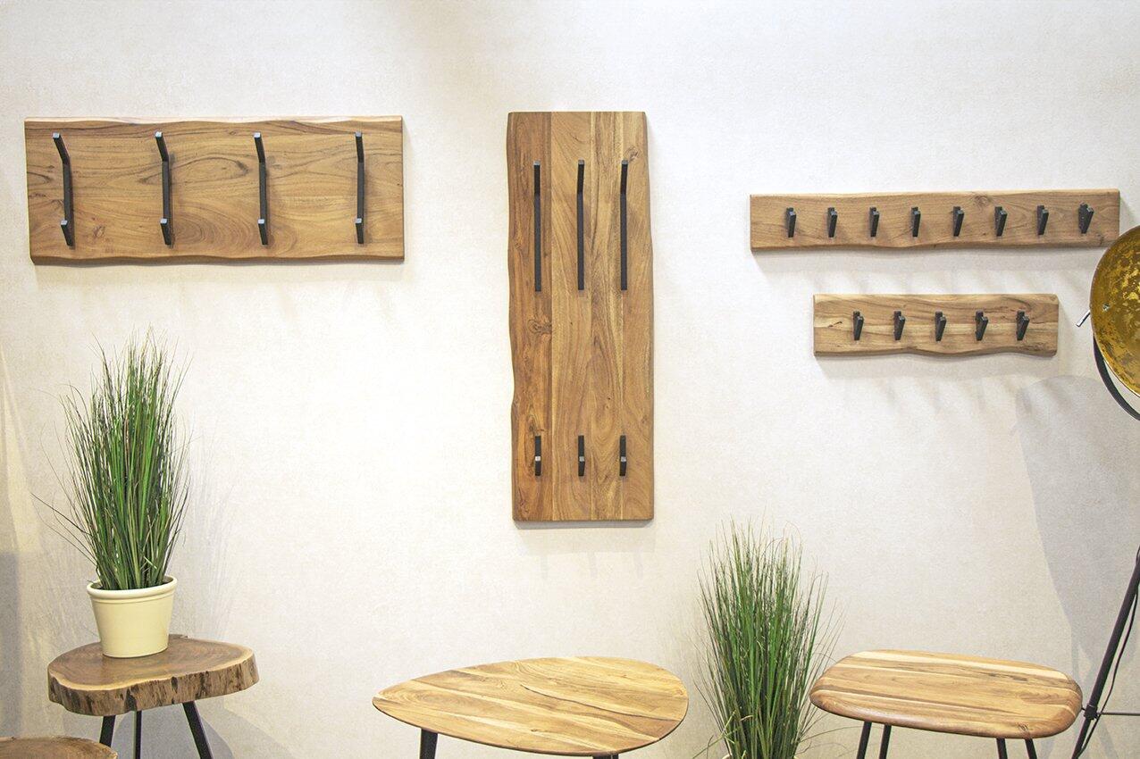 Wandgarderobe, 52975